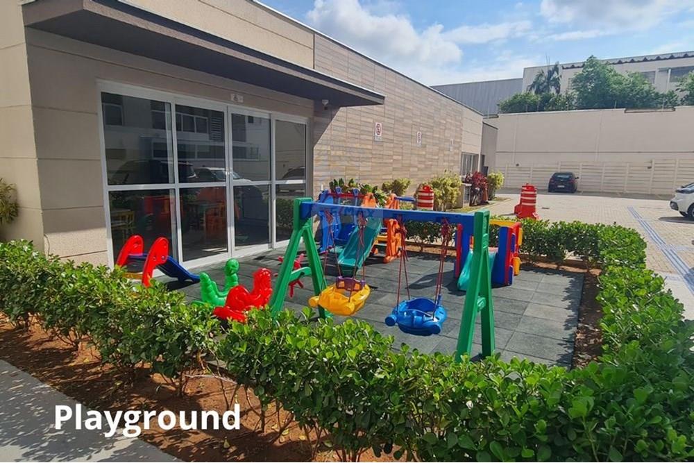 Apartamento - Venda - Sorocaba , São Paulo - 13.jpg - 630601309-7