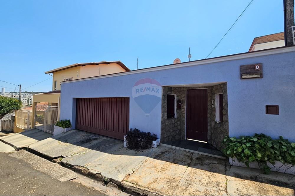 Casa - Venda - Botucatu , São Paulo - 20251011_114337.jpg - 630481131-31