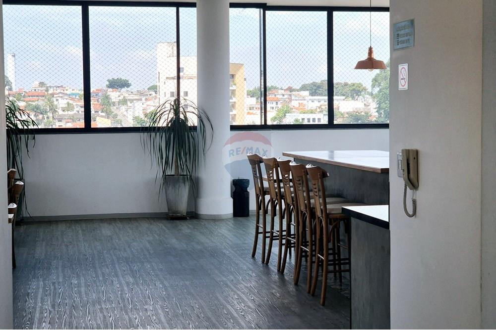 Apart Hotel/ Flat - Venda - Mogi das Cruzes , São Paulo - 20250318_112308.jpg - 630281074-52