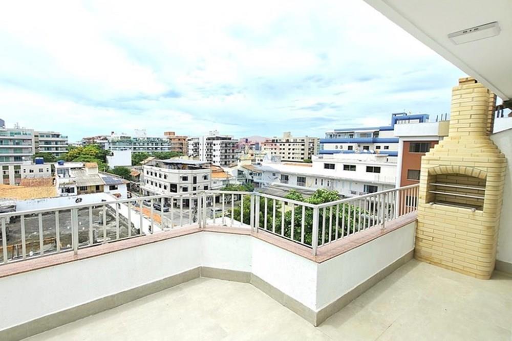 Cobertura - Venda - Cabo Frio , Rio de Janeiro - 021 - Área Gourmet.jpg - 631551046-1