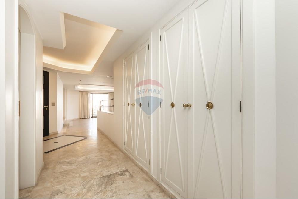 Apartamento - Venda - São Paulo , São Paulo - IMG_906723.jpg - Corredor - 631561003-22