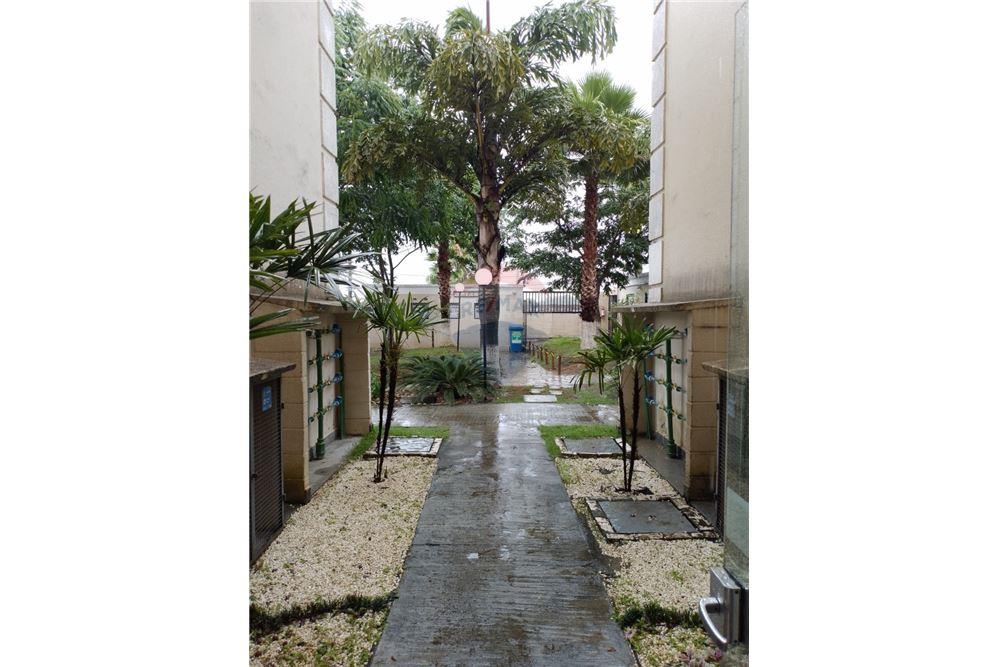 Apartamento - Venda - Taubaté , São Paulo - 24 - 630961004-348