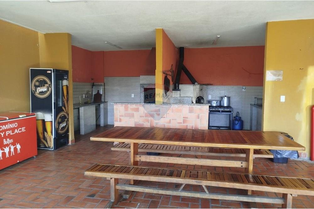 Apartamento - Alugar - Sorocaba , São Paulo - CHURRASQUEIRA 2.jpeg - 630601044-118