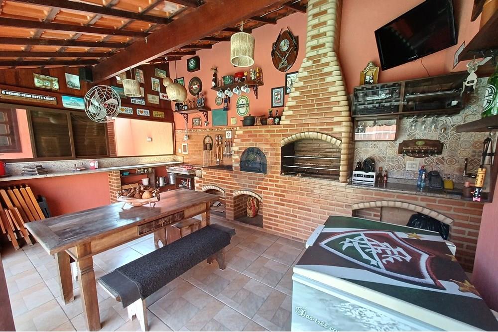 Casa de Condomínio - Venda - Maricá , Rio de Janeiro - 20250111_132541.jpg - 630121026-88