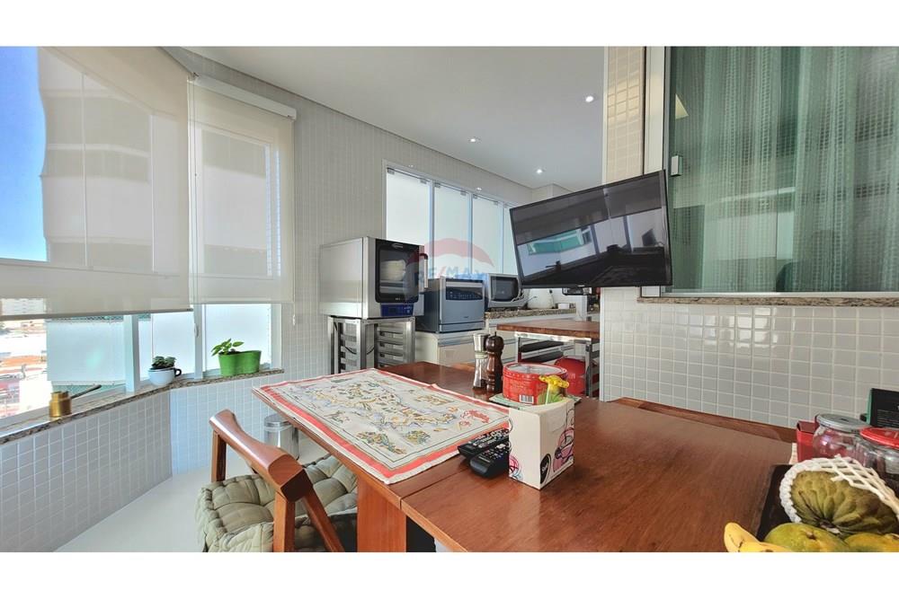 Apartamento - Venda - São Bernardo do Campo , São Paulo - 15.jpg - Cozinha - 630331108-31