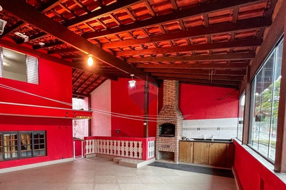 Casa - Venda - Ribeirão Pires , São Paulo - 21.jpg - 631371031-13