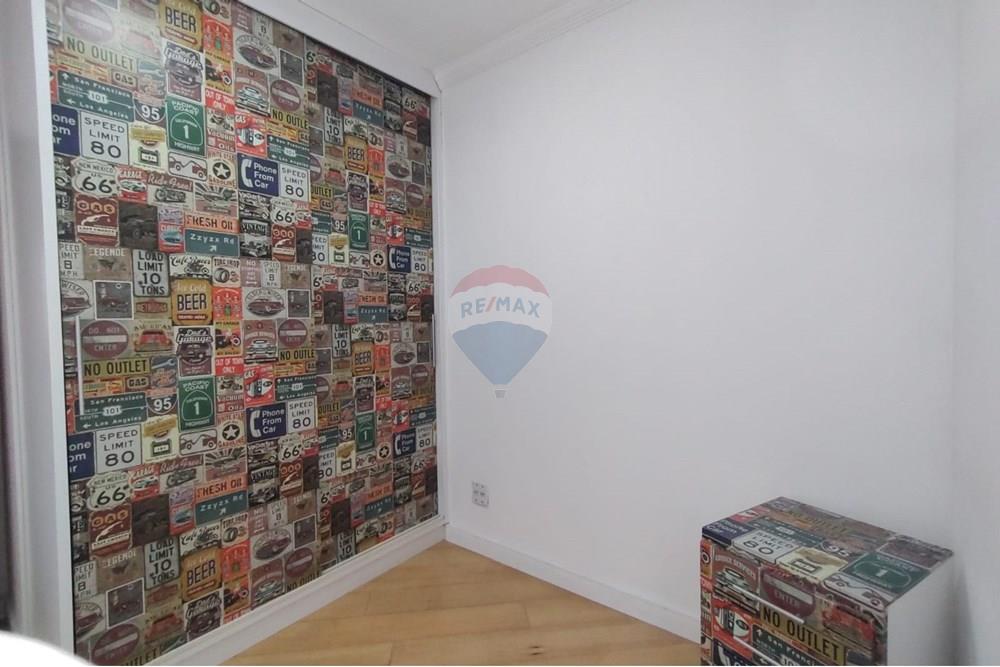 Apartamento - Alugar - Santo André , São Paulo - 10.jpeg - Quarto - 631341001-264