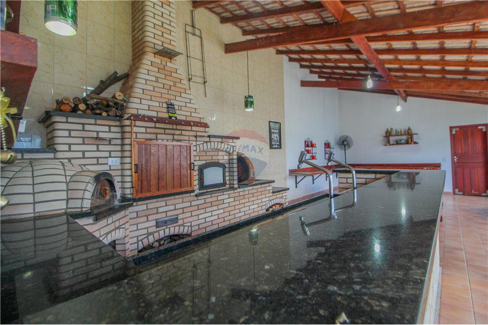 Casa de Condomínio - Venda - Araçoiaba da Serra , São Paulo - AREA GOURMET - 630591004-340