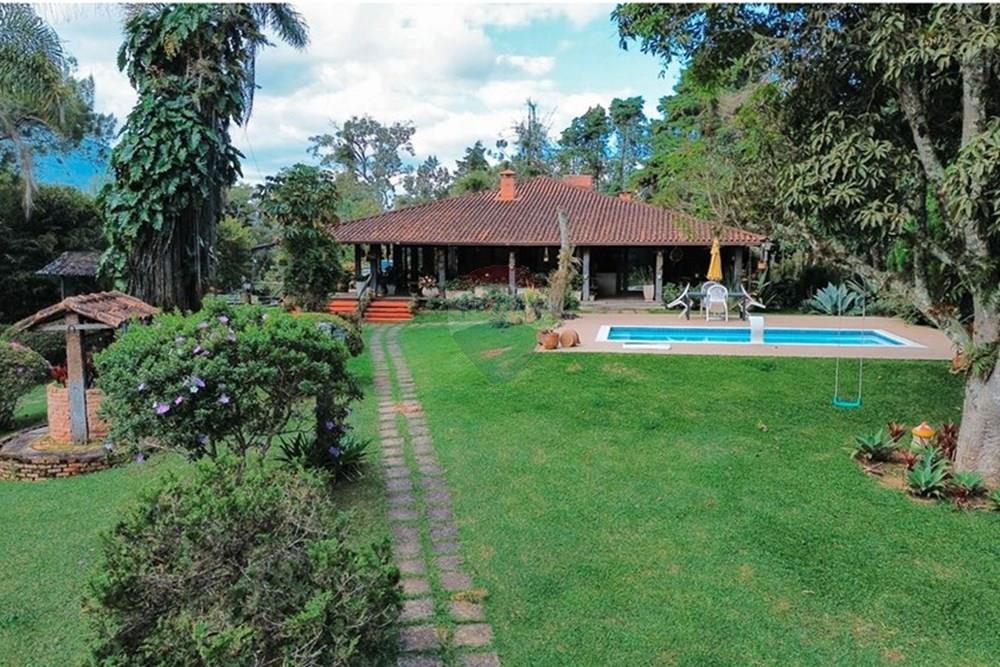 Chácara / Sítio / Fazenda - Venda - Teresópolis , Rio de Janeiro - 2dbc0e3d-f423-47c8-ba99-90e64dc668ef.jpg - 630191109-10