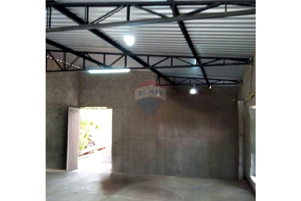 Galpão - Venda - Salto de Pirapora , São Paulo - Galpao Getulio interior limpo.jpg - 631181060-2