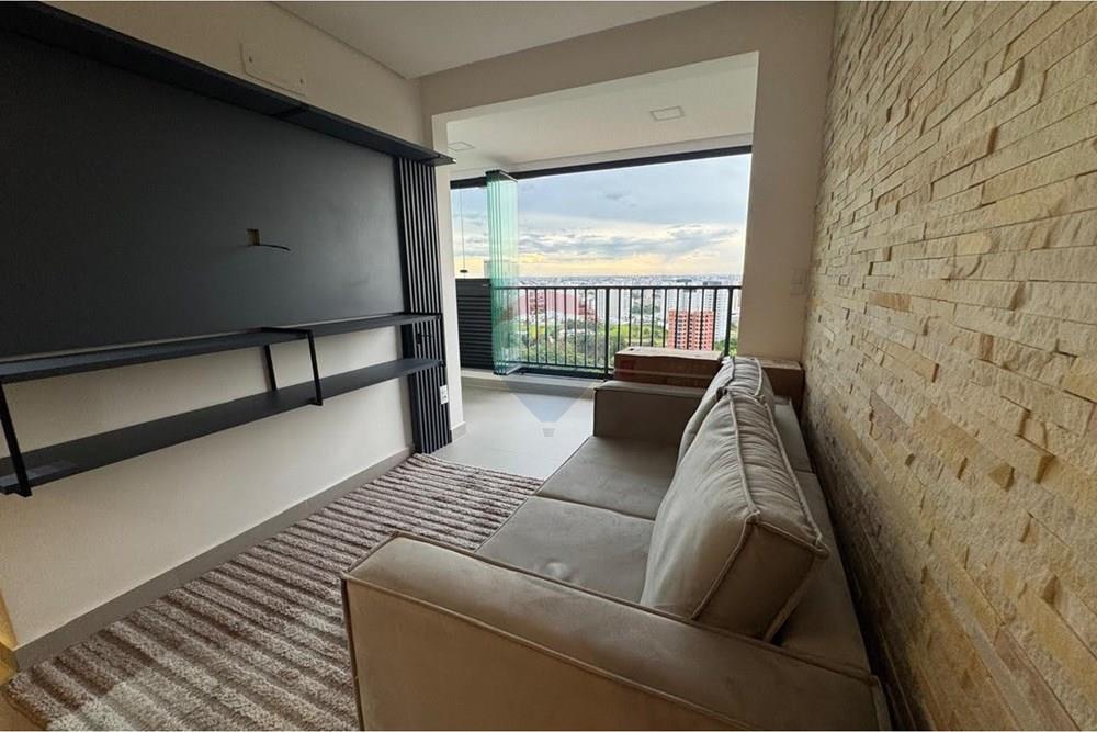 Apartamento - Alugar - Sorocaba , São Paulo - IMG-20260113-WA0063.jpg - Sala - 631701010-7