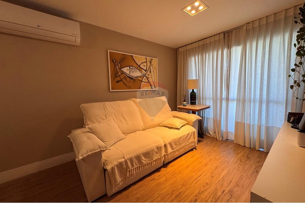 Apartamento - Venda - Niterói , Rio de Janeiro - Sala 02.jpg - Sala de estar - 631741004-9
