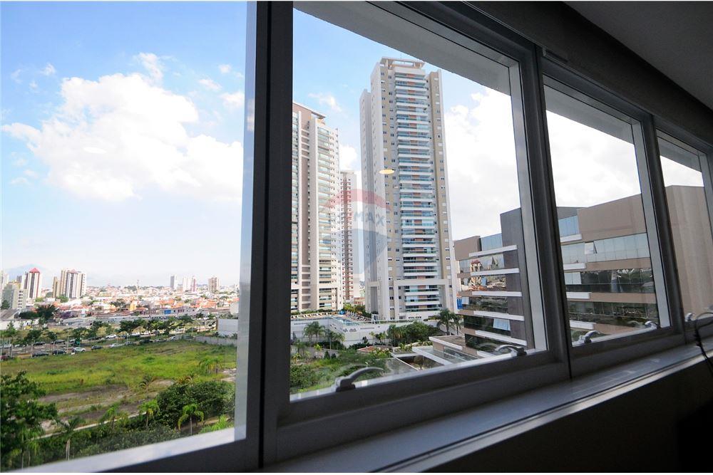 Cj. Comercial/ Sala - Venda - Mogi das Cruzes , São Paulo - 33 - 630281011-763