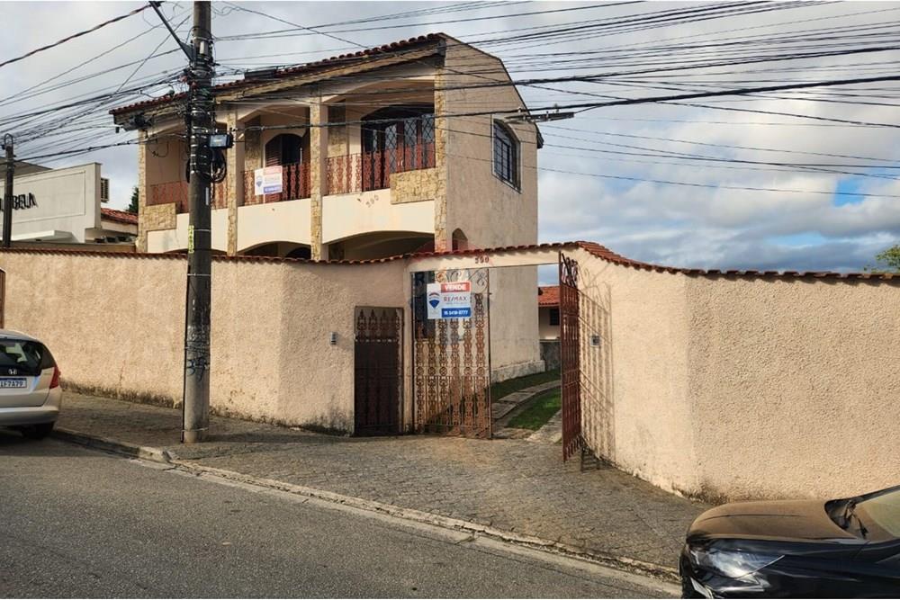 Sobrado - Venda - Votorantim , São Paulo - IMG 1 (7).jpeg - 630601265-6