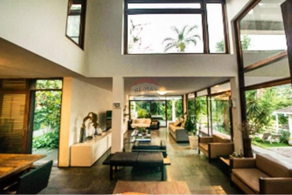 Casa de Condomínio - Venda - Niterói , Rio de Janeiro - acesso 19.jpg - 631621004-19