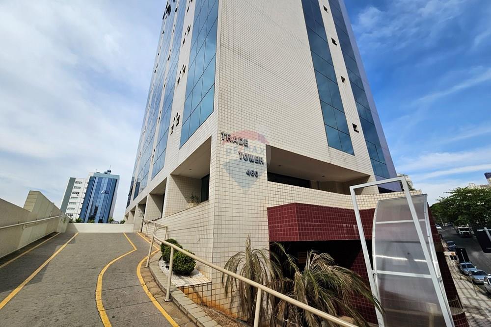 Cj. Comercial/ Sala - Alugar - Sorocaba , São Paulo - Fachada 03.jpg - 630601126-59