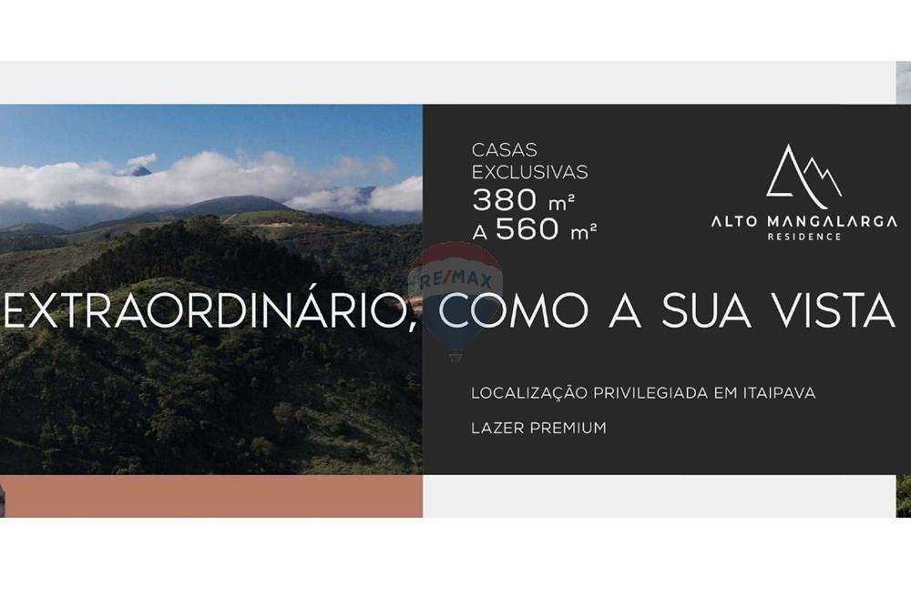 Casa de Condomínio - Venda - Petrópolis , Rio de Janeiro - 3.jpg - 631611001-1