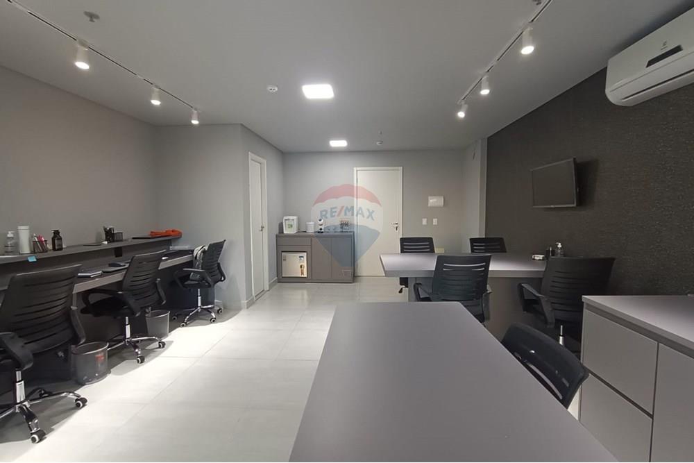 Cj. Comercial/ Sala - Alugar - Santo André , São Paulo - 1.jpeg - 631341001-293