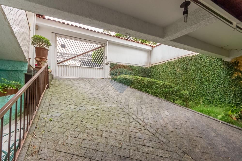 Sobrado - Venda - São Bernardo do Campo , São Paulo - IMG_822342.jpg - 630821022-43