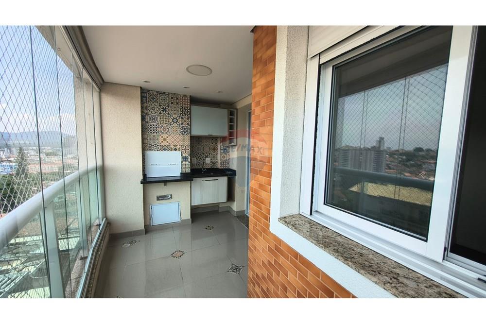 Apartamento - Alugar - Mogi das Cruzes , São Paulo - IMG-20251201-WA0585.jpg - 630281041-146