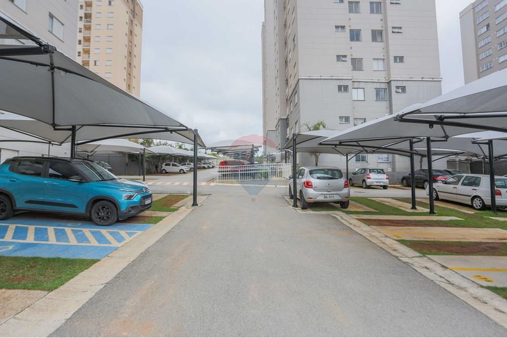 Apartamento - Alugar - Sorocaba , São Paulo - IMG_4248.jpg - 630591007-469