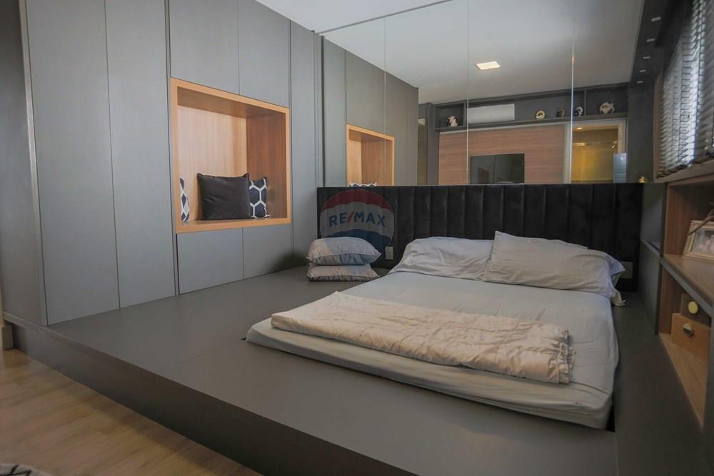 Cobertura - Alugar - Sorocaba , São Paulo - 45.jpg - 630601224-33