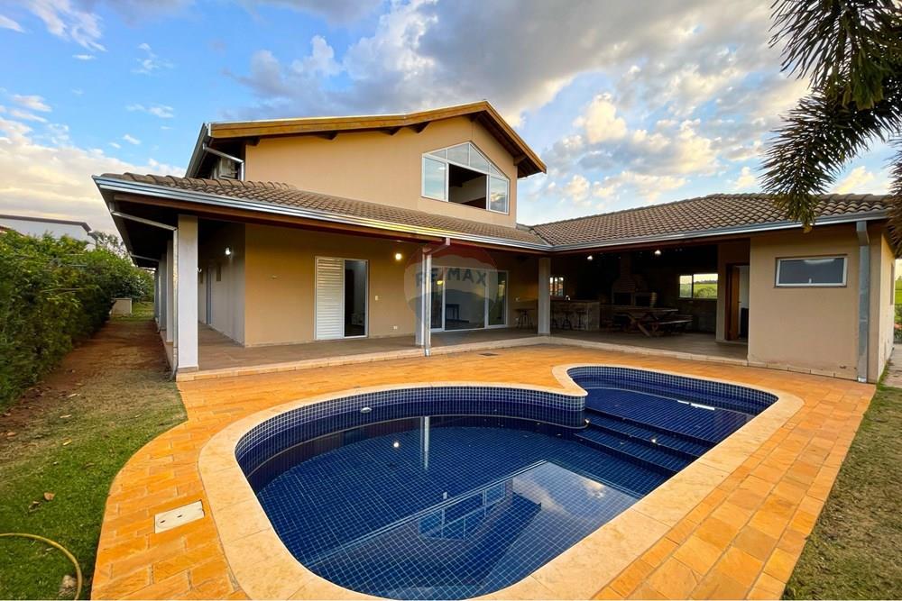 Casa de Campo - Alugar - Boituva , São Paulo - Arquivo_053.jpg - 631081053-39