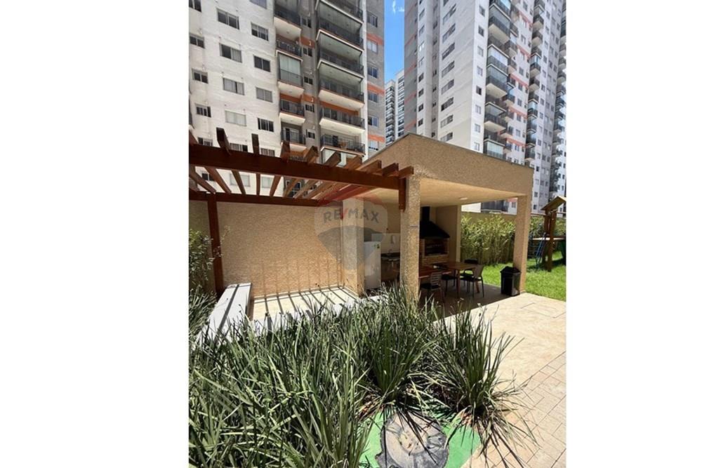 Apartamento - Alugar - Guarulhos , São Paulo - vall20.jpg - 630251075-256