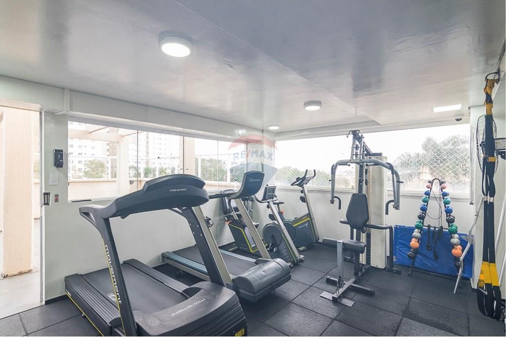 Apartamento - Venda - São Bernardo do Campo , São Paulo - 41.jpg - 631341028-42