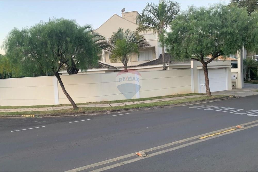 Casa de Condomínio - Venda - Sorocaba , São Paulo - 03 - Garagem -Vista  Av. Principal.jpeg - 631641030-3