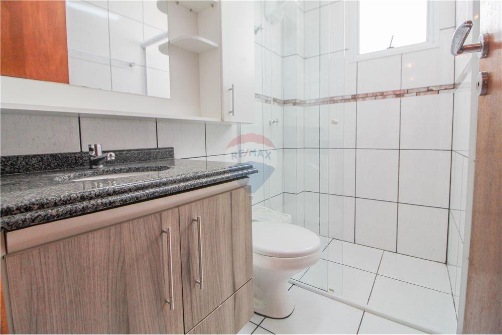 Apartamento - Venda - Sorocaba , São Paulo - 21 - 630591093-225