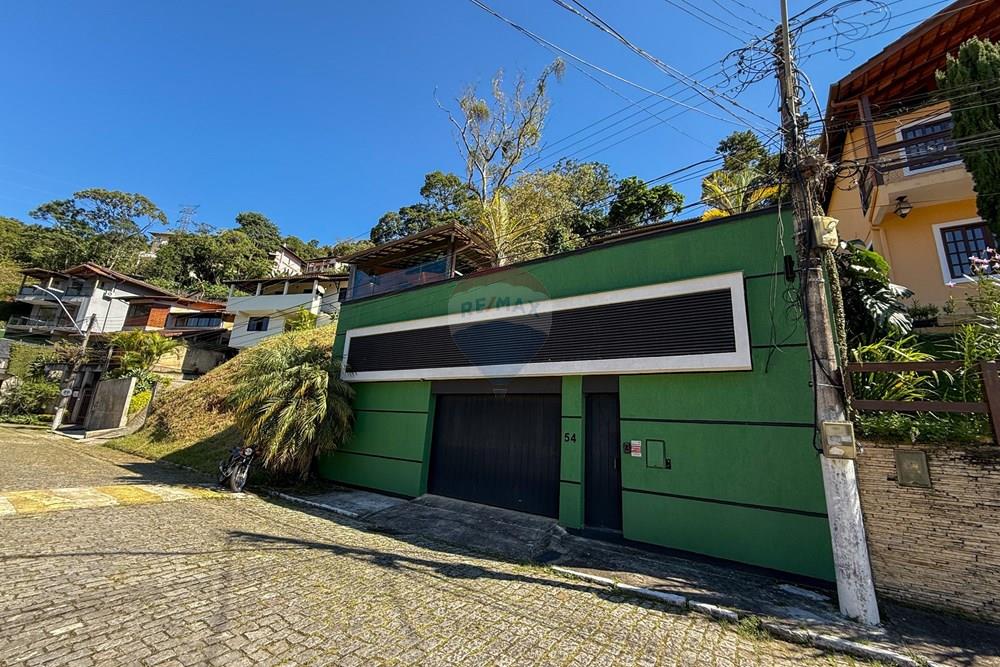 Casa - Venda - Petrópolis , Rio de Janeiro - IMG_6313.JPG - 631611009-34