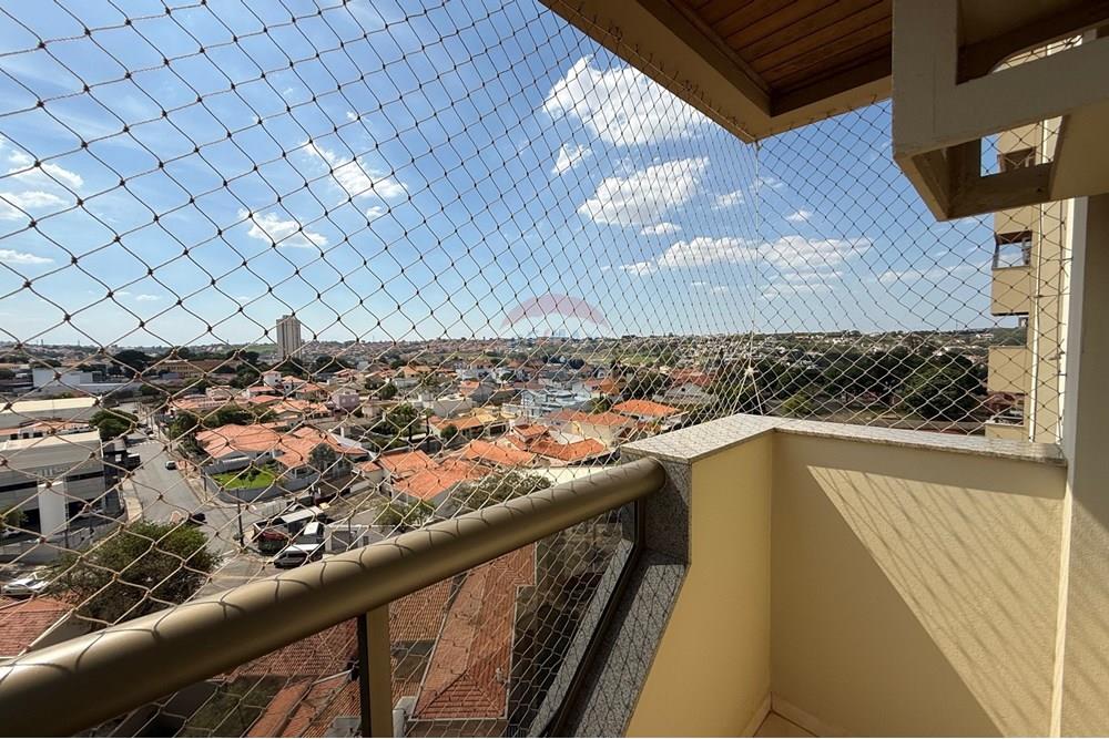 Apartamento - Alugar - Tatuí , São Paulo - IMG_5608.jpeg - 631081054-16