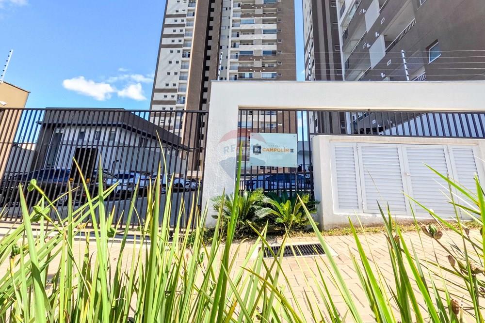 Apartamento - Venda - Sorocaba , São Paulo - H placa.jpg - 630591239-8