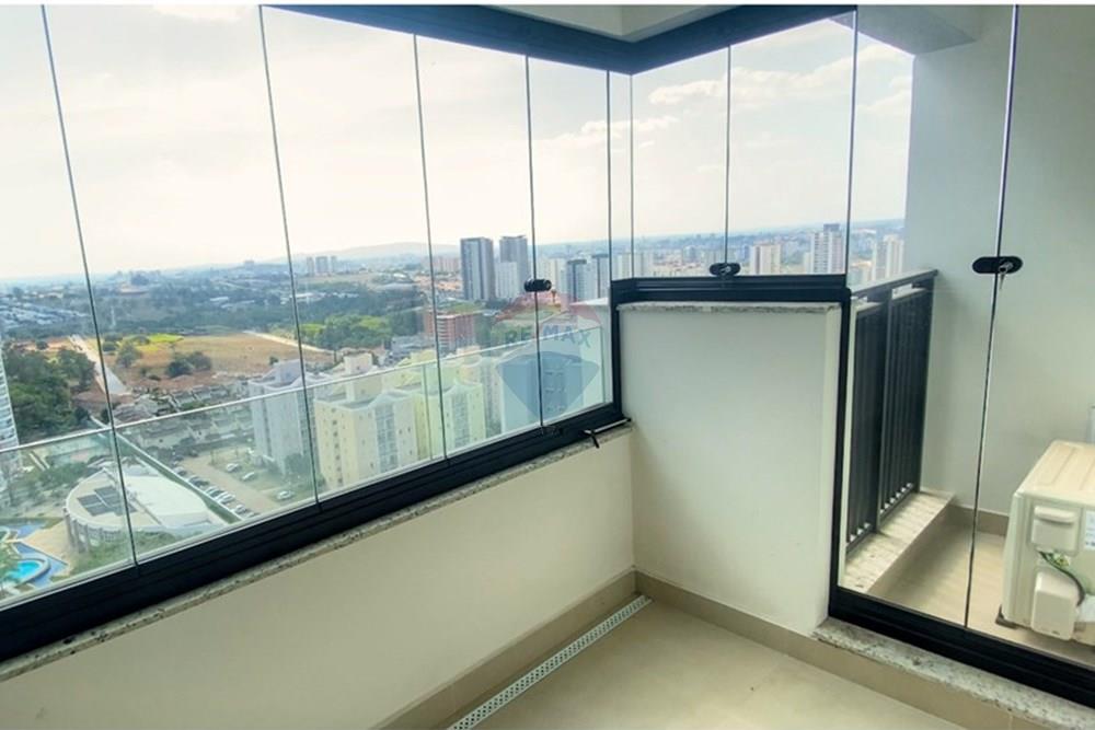 Apartamento - Venda - Sorocaba , São Paulo - Varanda3.jpg - 630601260-7