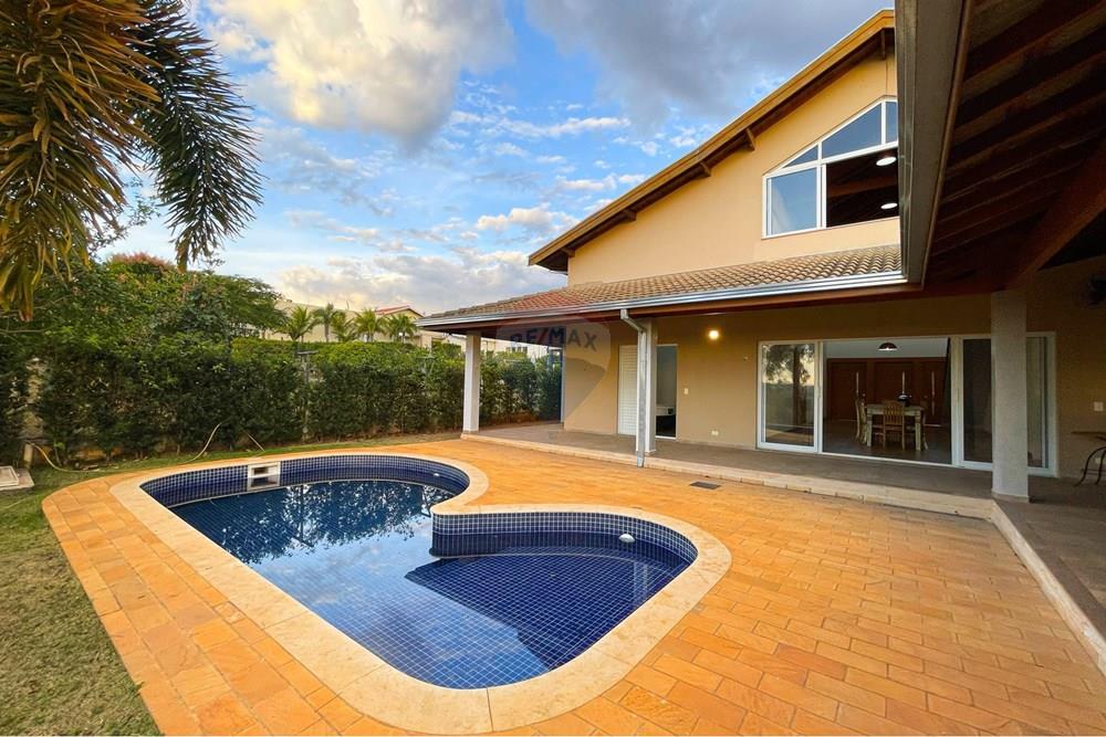 Casa de Campo - Alugar - Boituva , São Paulo - Arquivo_054.jpg - 631081053-39