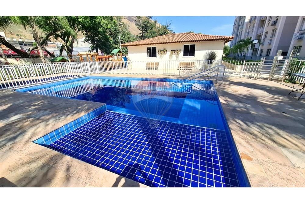 Apartamento - Venda - Nova Iguaçu , Rio de Janeiro - 25.jpg - 630291059-19