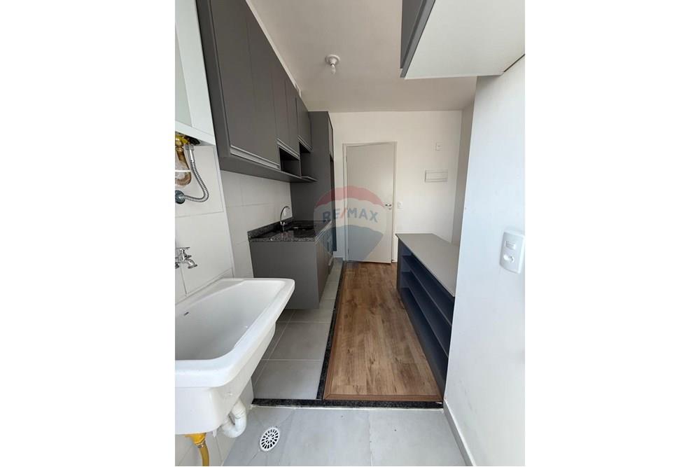 Apartamento - Alugar - São Paulo , São Paulo - Glacia apto 2107 16.jpg - Área de serviço - 631421018-4