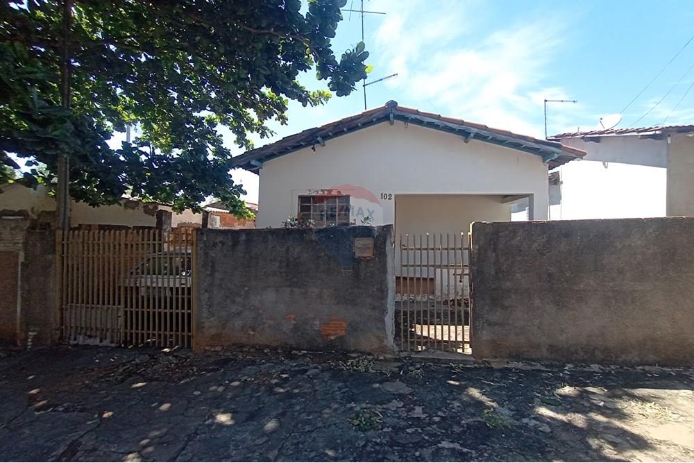 Casa - Venda - Lins , São Paulo - 1.jpg - 630511048-16