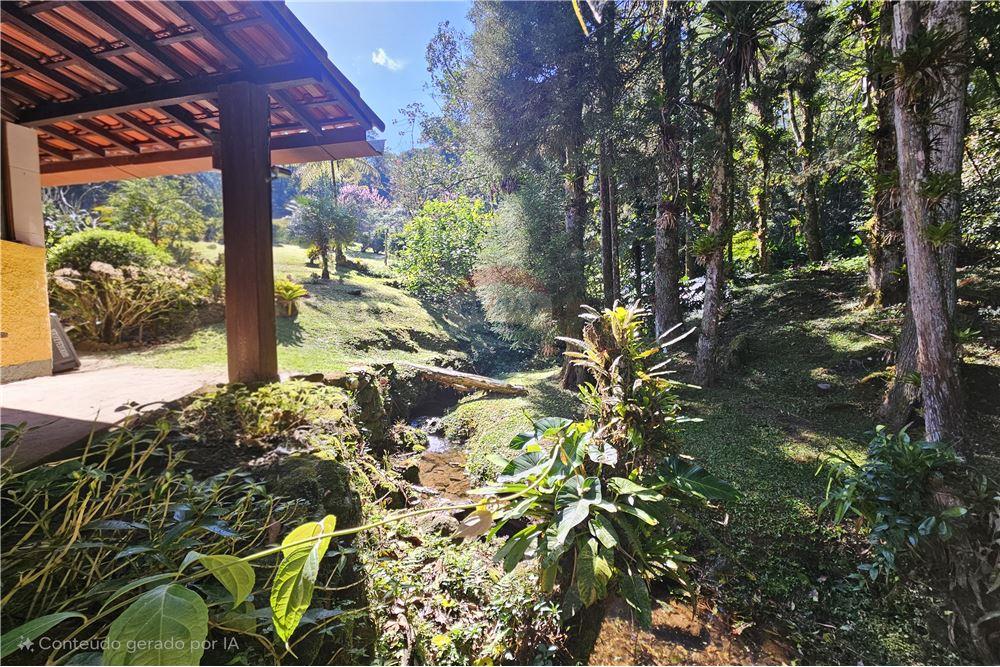 Residential - फार्म - Nova Friburgo , रिओ डे जैनेरो - BR - 55 - 630551016-150