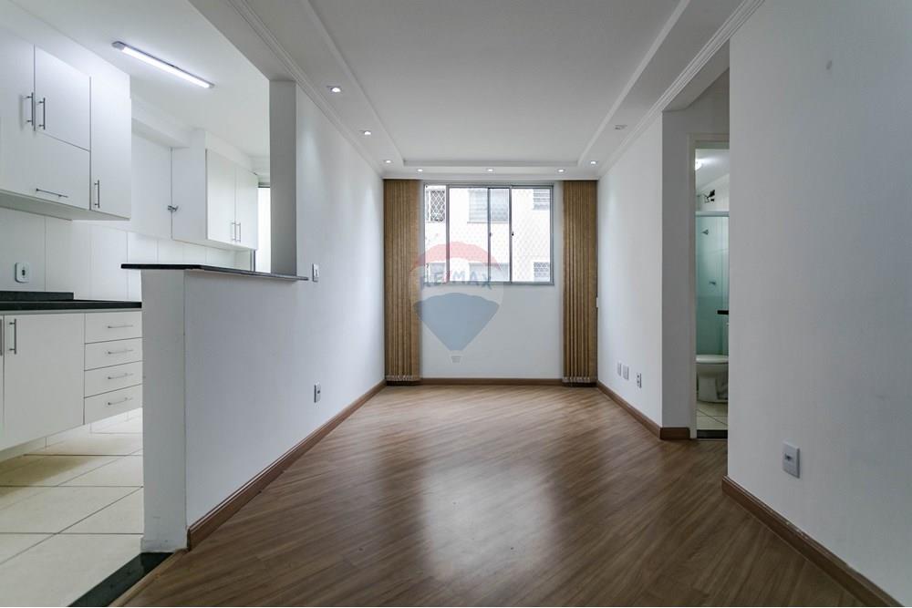 Apartamento - Alugar - Mogi das Cruzes , São Paulo - R. Antônio Ruíz Veiga, 110-5201.jpg - 630281020-326