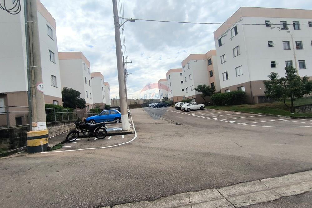 Apartamento - Venda - São José dos Campos , São Paulo - IMG_20260306_151938.jpg - Garagem - 631431001-478