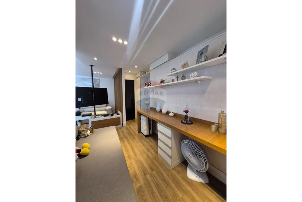 Apartamento - Alugar - Guarulhos , São Paulo - Apto Cassius 15.jpeg - 631421018-7