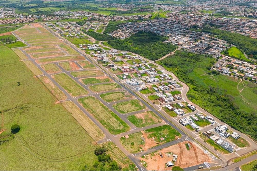 Terreno - Venda - Presidente Prudente , São Paulo - DJI_0046-1.jpg - 630091027-72
