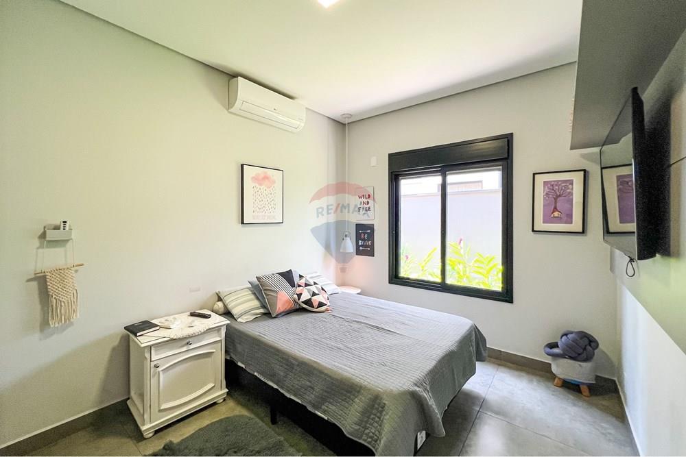 Casa de Condomínio - Alugar - Votorantim , São Paulo - IMG_9281.jpeg - Quarto principal - 630601222-8