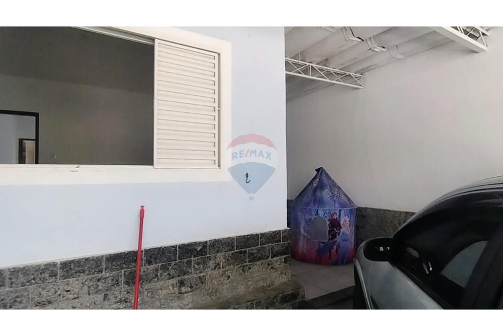 Casa - Venda - São José dos Campos , São Paulo - CASA VILA TESOURO (21).jpeg - 631431001-259