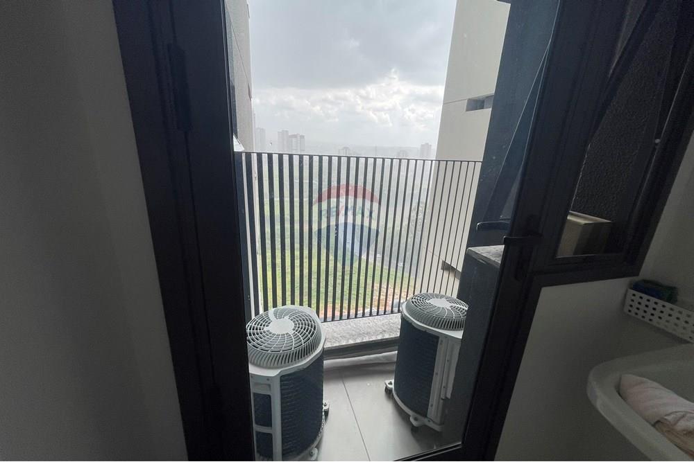 Apartamento - Alugar - Sorocaba , São Paulo - IMG_7175.JPEG - 630601228-30