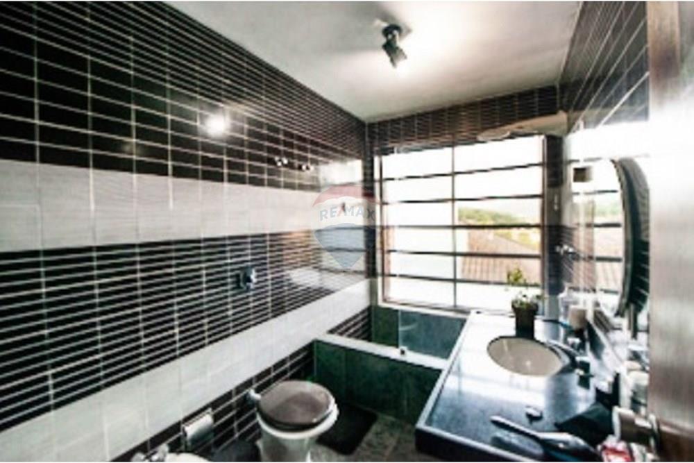 Casa de Condomínio - Venda - Niterói , Rio de Janeiro - banheiro.jpg - 631621004-19