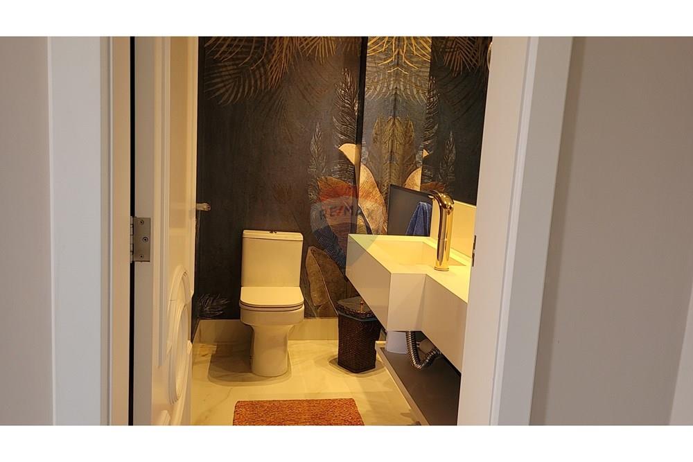 Apartamento - Alugar - Sorocaba , São Paulo - Apartamento 3 suítes à venda no Campolim – Sorocaba SP 14.jpg - 631581039-11