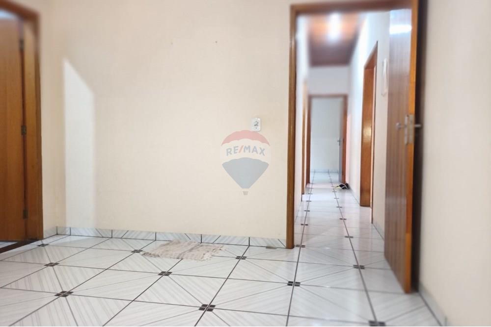 Casa - Alugar - Murutinga do Sul , São Paulo - Corredor.jpg - 631201014-78
